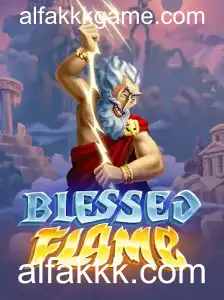 Explorando o Universo Fascinante de BlessedFlame