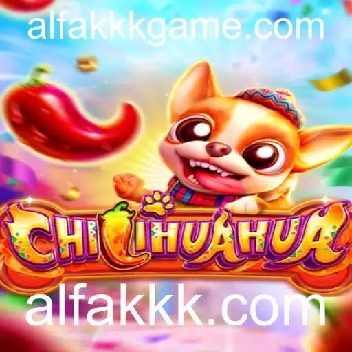 CHILIHUAHUA: Descubra o Jogo que Está Conquistando o Mundo