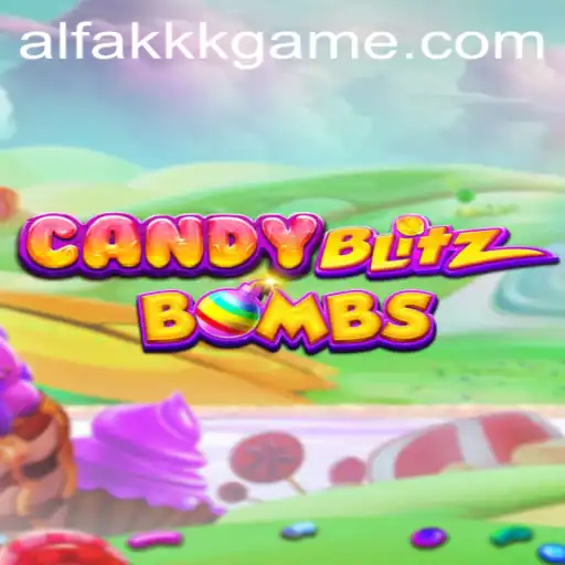 CandyBlitzBombs: Aventuras Doces e Explosões Divertidas