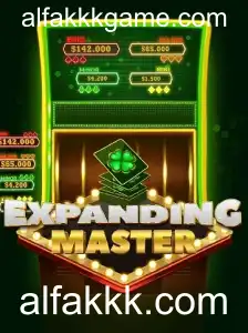 Explorando o Fascinante Mundo de ExpandingMaster