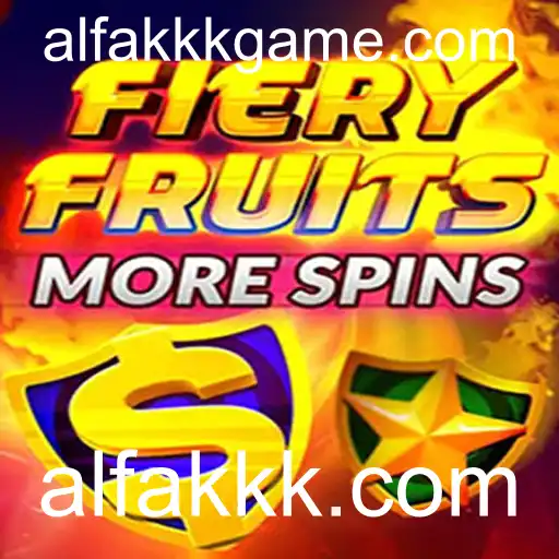 Descubra o Mundo Empolgante de FieryFruitsMoreSpins