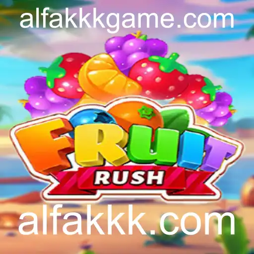 Explorando o Mundo Excitante de FruitRush: Descrição e Regras do Jogo