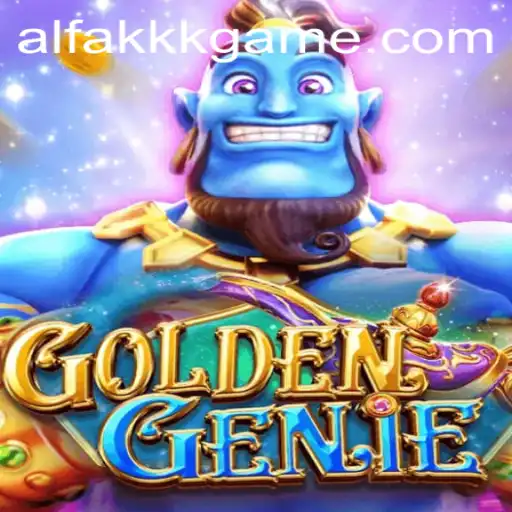 GOLDENGENIE: Um Mergulho no Jogo do Momento