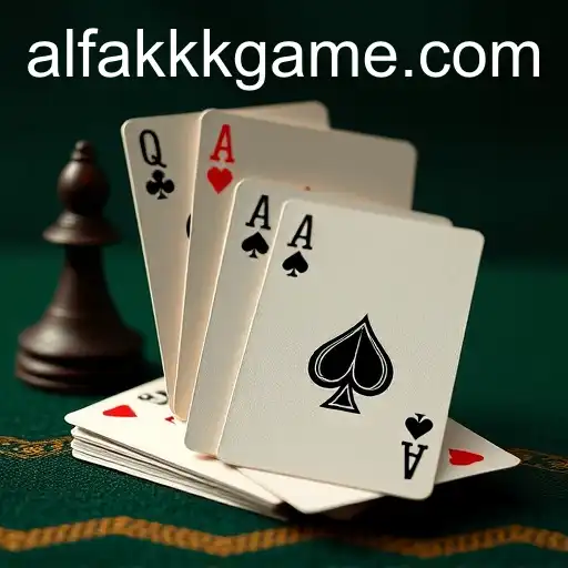 Jogos de cartas