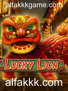 Explorando o Mundo de LuckyLion: Um Jogo Imersivo e Cativante