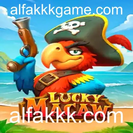 Explorando o Fascinante Jogo LuckyMacaw: Uma Aventura Inédita