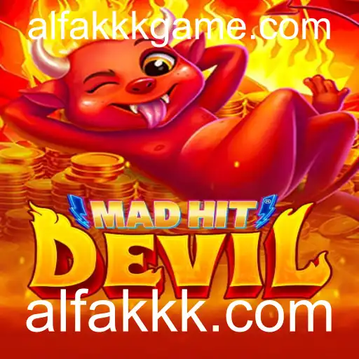 MadHitDevil: Uma Jornada no Mundo dos Demônios
