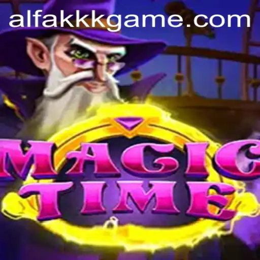 Conheça MagicTime: O Jogo de Estratégia e Aventura do Momento
