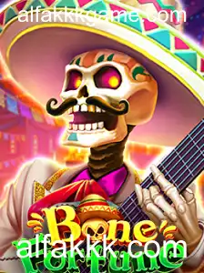 BoneFortune: Descubra o Fascinante Mundo do Jogo