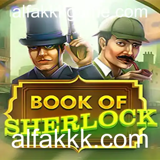 Explorando o Universo do Jogo BookOfSherlock: Regras e Atualizações
