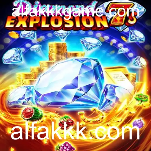 Explorando o Mundo de DiamondExplosion7s