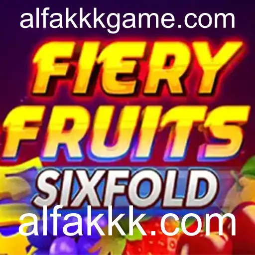 Descubra o Universo de FieryFruitsSixFold: Uma Aventura de Jogos