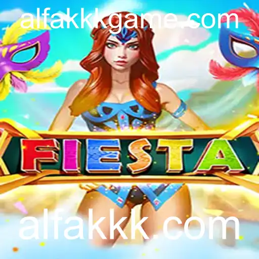 Conheça 'Fiesta': Um Jogo Envovente e Energético