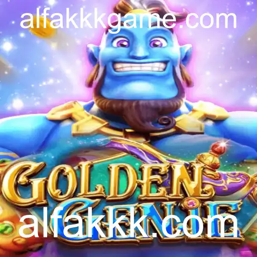 GOLDENGENIE: Um Mergulho no Jogo do Momento