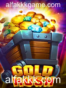 Explorando o Universo de GoldRush: Um Mergulho no Mundo do Jogo