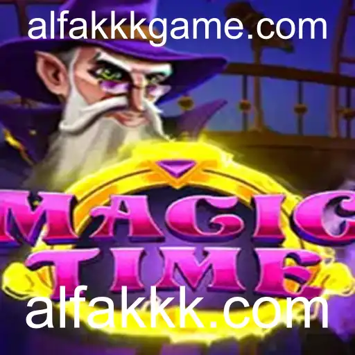 Conheça MagicTime: O Jogo de Estratégia e Aventura do Momento