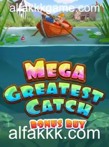 Explorando o Mundo de MegaGreatestCatchBonusBuy: Regras e Inovações