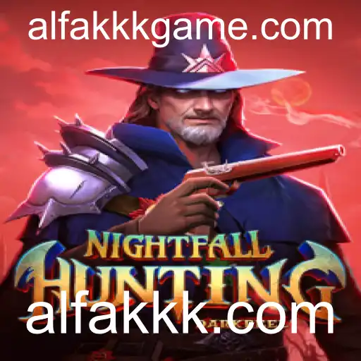Explorando o Envolvente Mundo de NightfallHunting