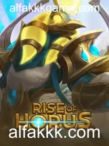 Explorando o Mundo de RiseofHorus: Um Mergulho em sua Jogabilidade Inovadora