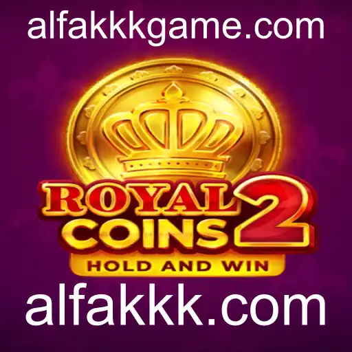 Descubra o Mundo de RoyalCoins2: Uma Jornada no Reino das Moedas Reais