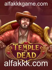Explorando TempleofDead: Aventura e Mistério no Mundo dos Mortos