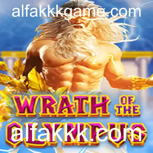 Descubra o Mundo Fascinante de Wrath of Olympus