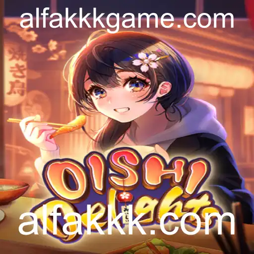 Descubra o Fascinante Mundo de OishiDelights: Regras e Estratégias