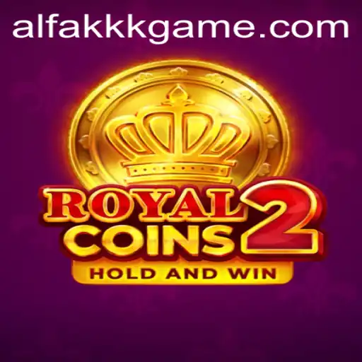 Descubra o Mundo de RoyalCoins2: Uma Jornada no Reino das Moedas Reais