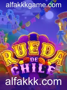 RuedaDeChile: Explorando a Emoção do Novo Jogo