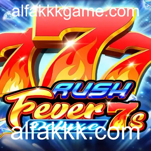Descubra o Excitante Mundo de RushFever7sDeluxe