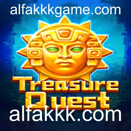 Explorando o Fascinante Mundo de TreasureQuest