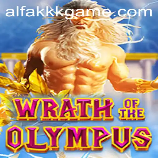 Descubra o Mundo Fascinante de Wrath of Olympus